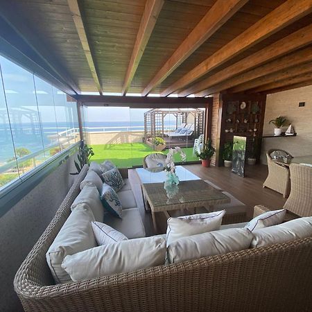 Apartamento Atico Luxury Marina D'Or Oropesa del Mar Exterior foto