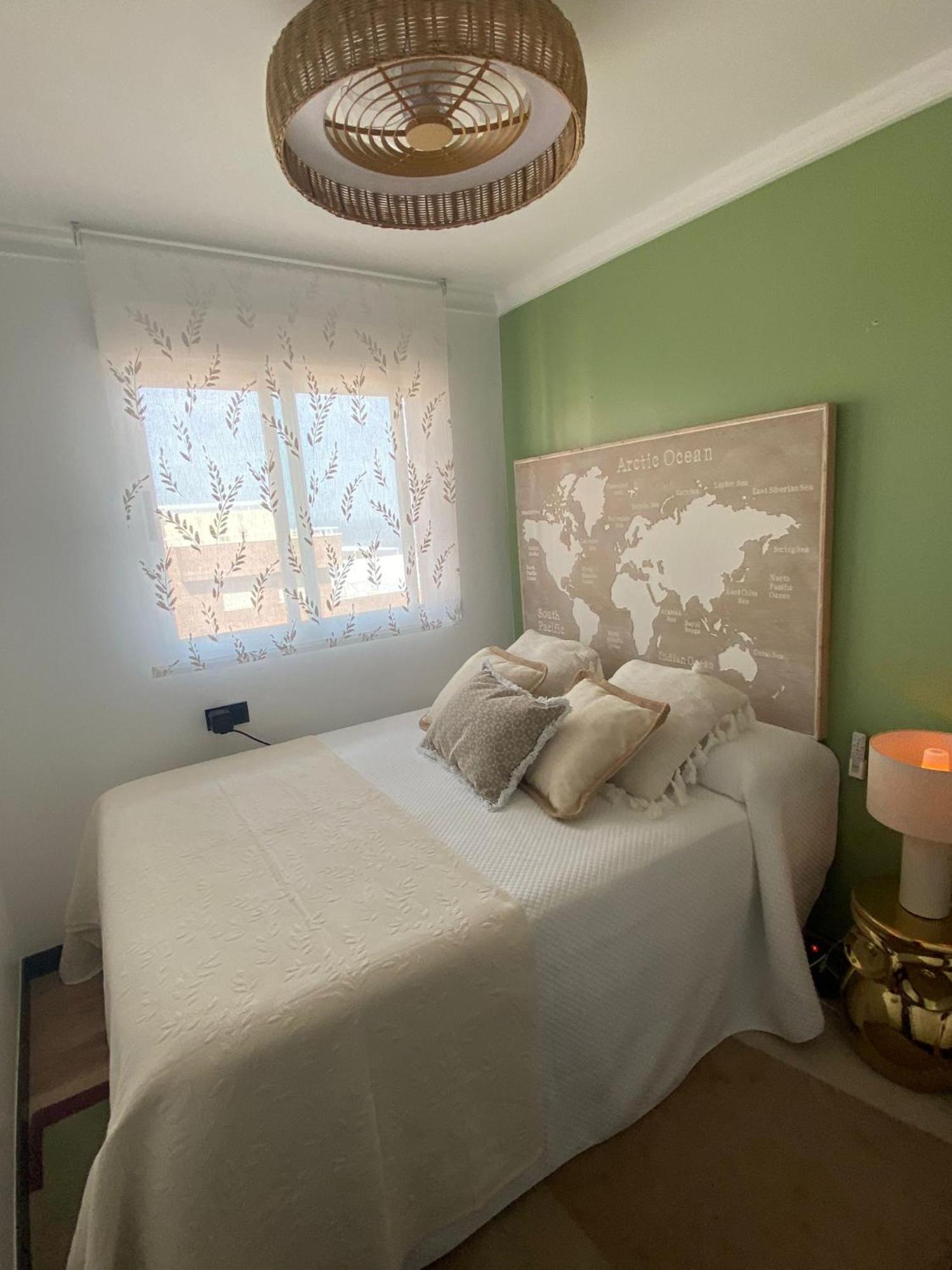 Apartamento Atico Luxury Marina D'Or Oropesa del Mar Exterior foto